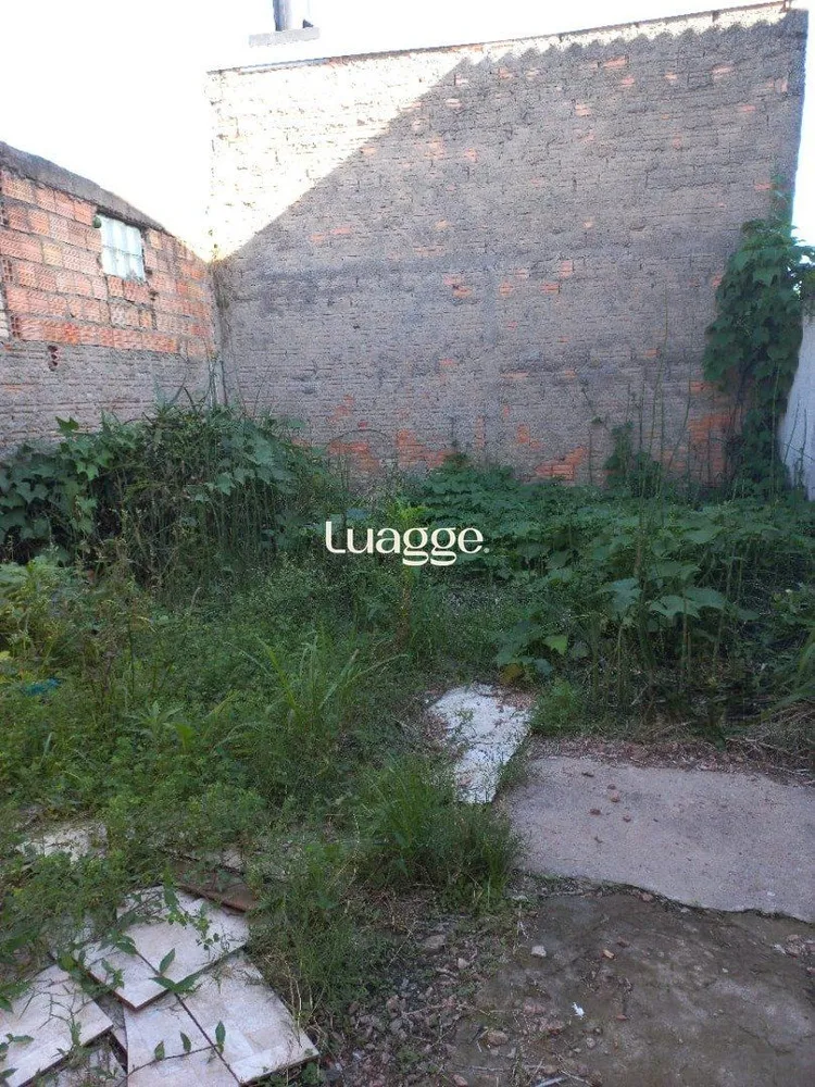 Terreno, 126 m² - Foto 3
