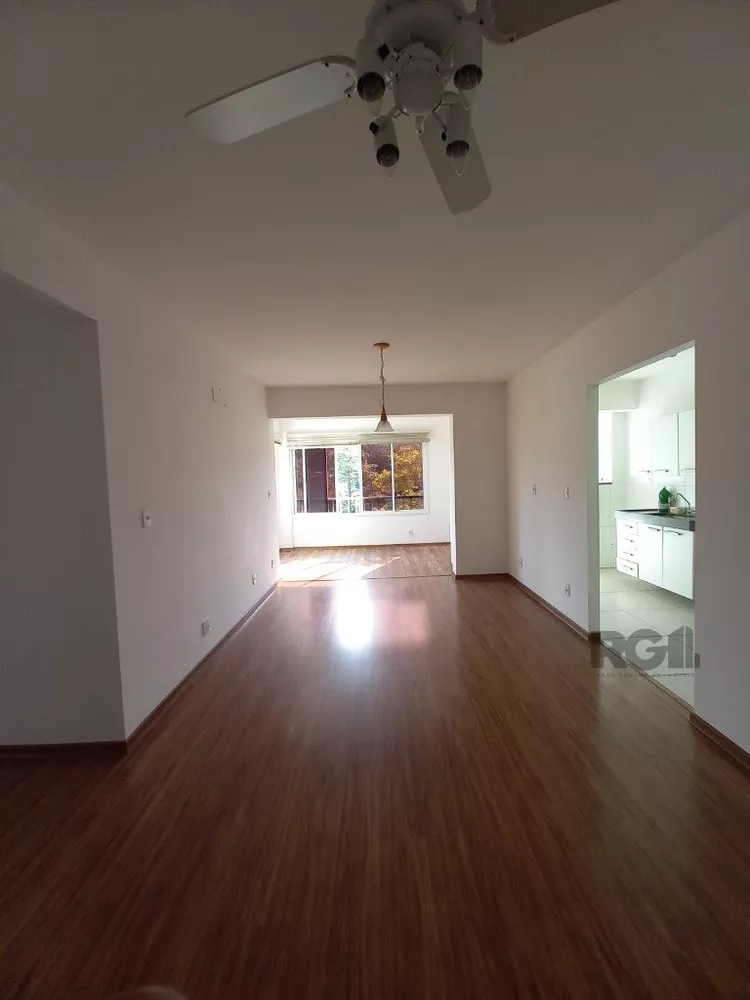 Apartamento à venda com 2 quartos, 81m² - Foto 3