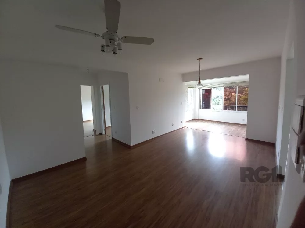 Apartamento à venda com 2 quartos, 81m² - Foto 1