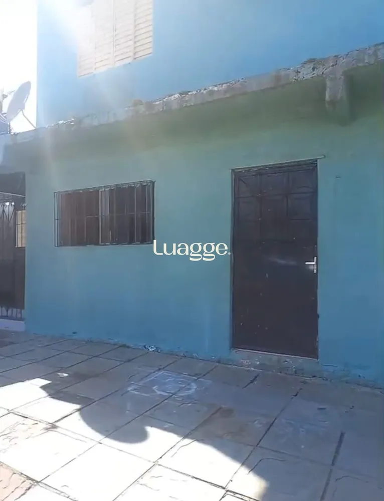 Loja-Salão, 101 m² - Foto 1