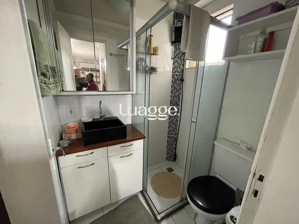 Apartamento, 2 quartos, 39 m² - Foto 1