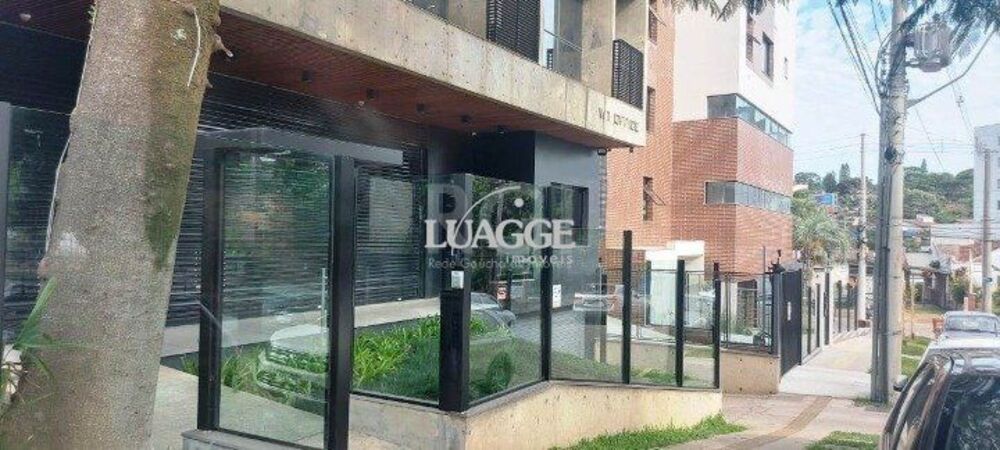 Conjunto Comercial-Sala à venda, 32m² - Foto 3
