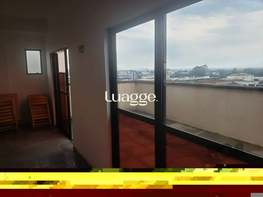 Apartamento, 3 quartos, 87 m² - Foto 1