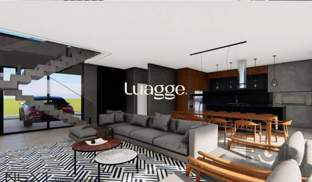Sala-Conjunto, 43 m² - Foto 2