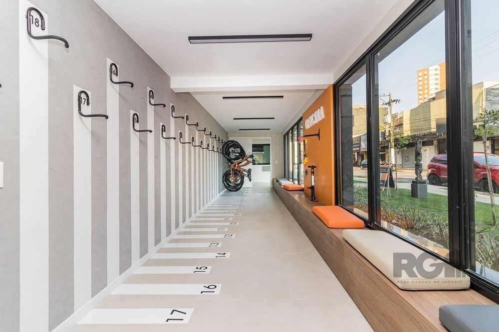 Apartamento à venda com 1 quarto, 40m² - Foto 3