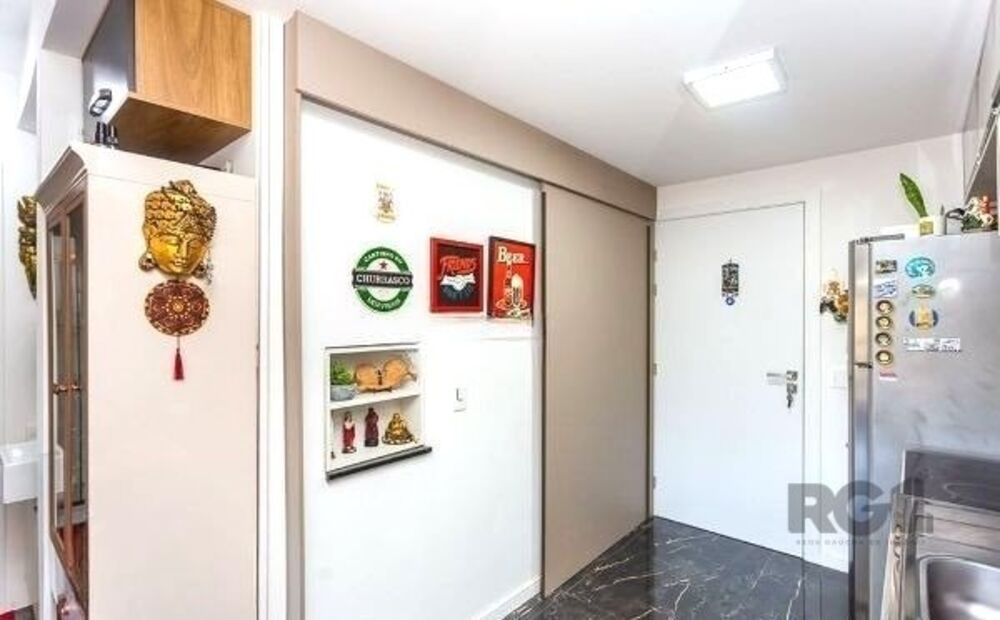 Apartamento à venda com 1 quarto, 40m² - Foto 1