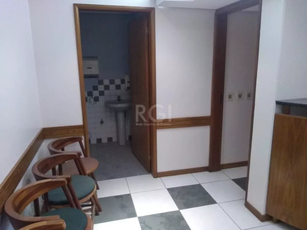 Conjunto Comercial-Sala à venda, 159m² - Foto 2