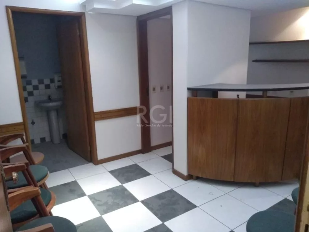 Conjunto Comercial-Sala à venda, 159m² - Foto 3