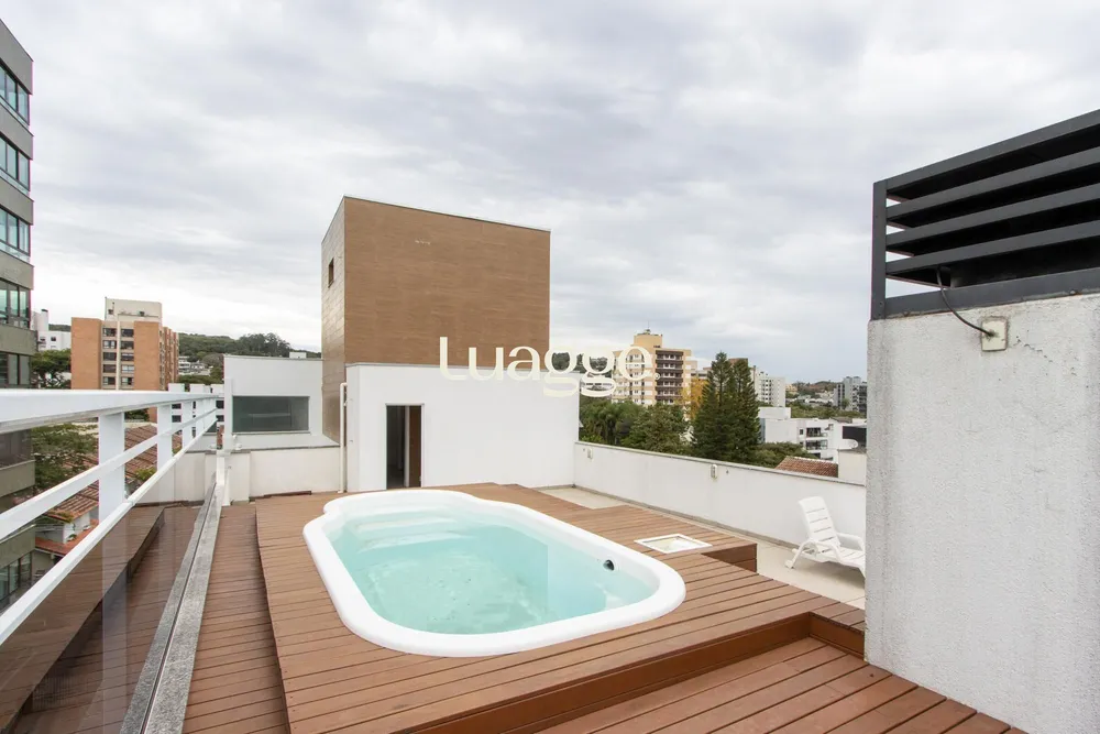 Apartamento, 2 quartos, 68 m² - Foto 2
