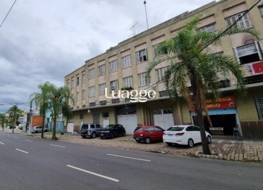 Prédio Inteiro, 2703 m² - Foto 1