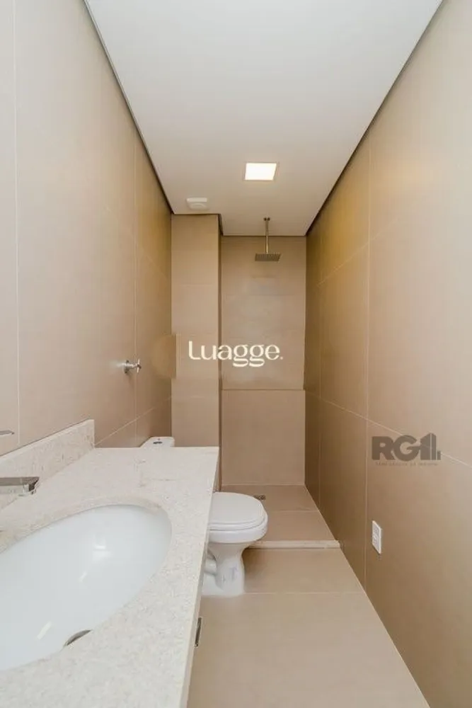 Apartamento, 1 quarto, 33 m² - Foto 2