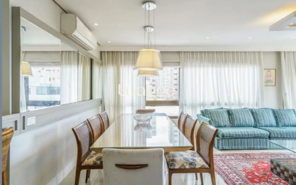 Cobertura, 2 quartos, 116 m² - Foto 3