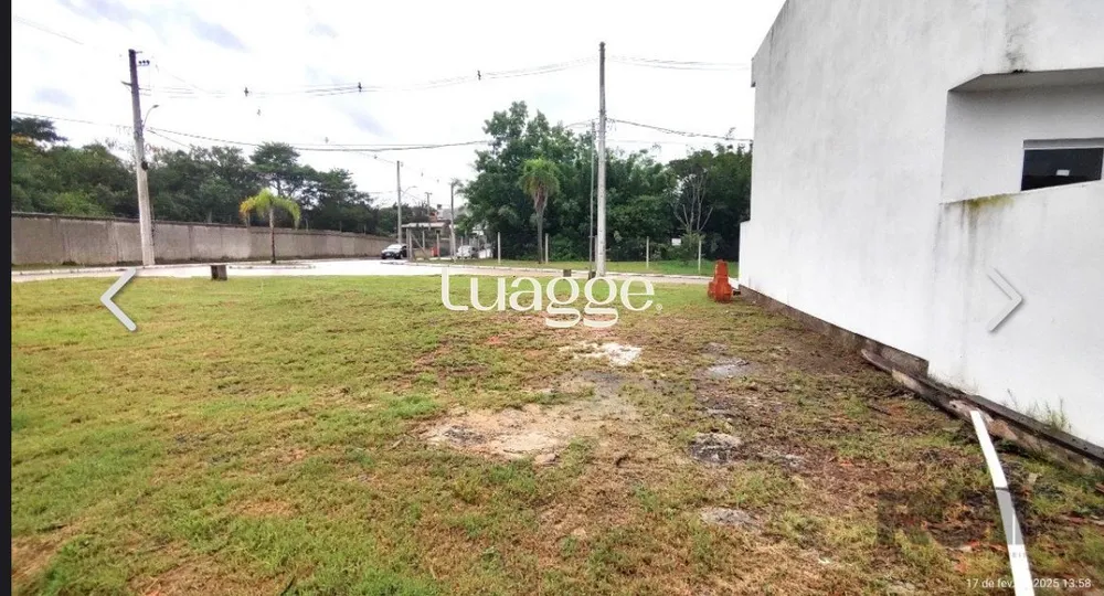 Terreno, 123 m² - Foto 1