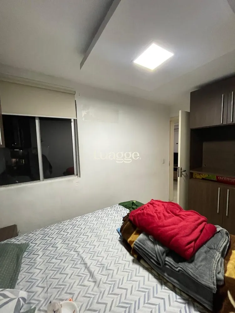 Apartamento, 2 quartos, 79 m² - Foto 2
