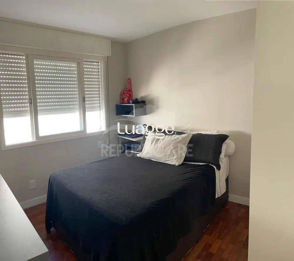Apartamento, 1 quarto, 39 m² - Foto 2