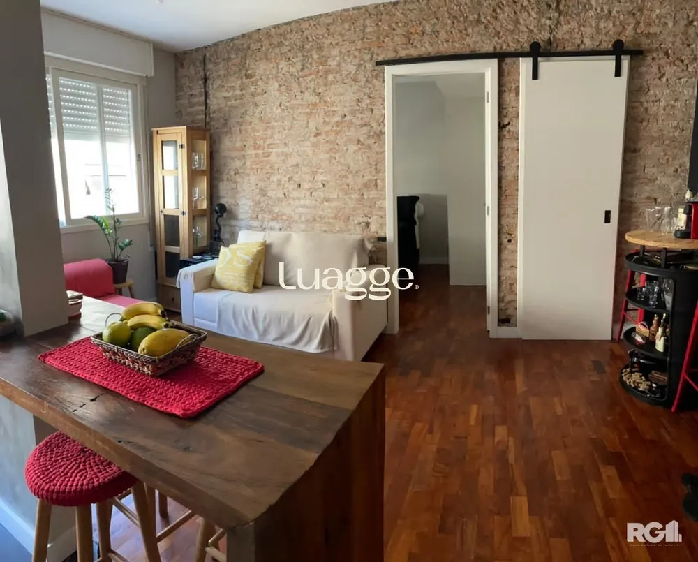 Apartamento, 1 quarto, 39 m² - Foto 3