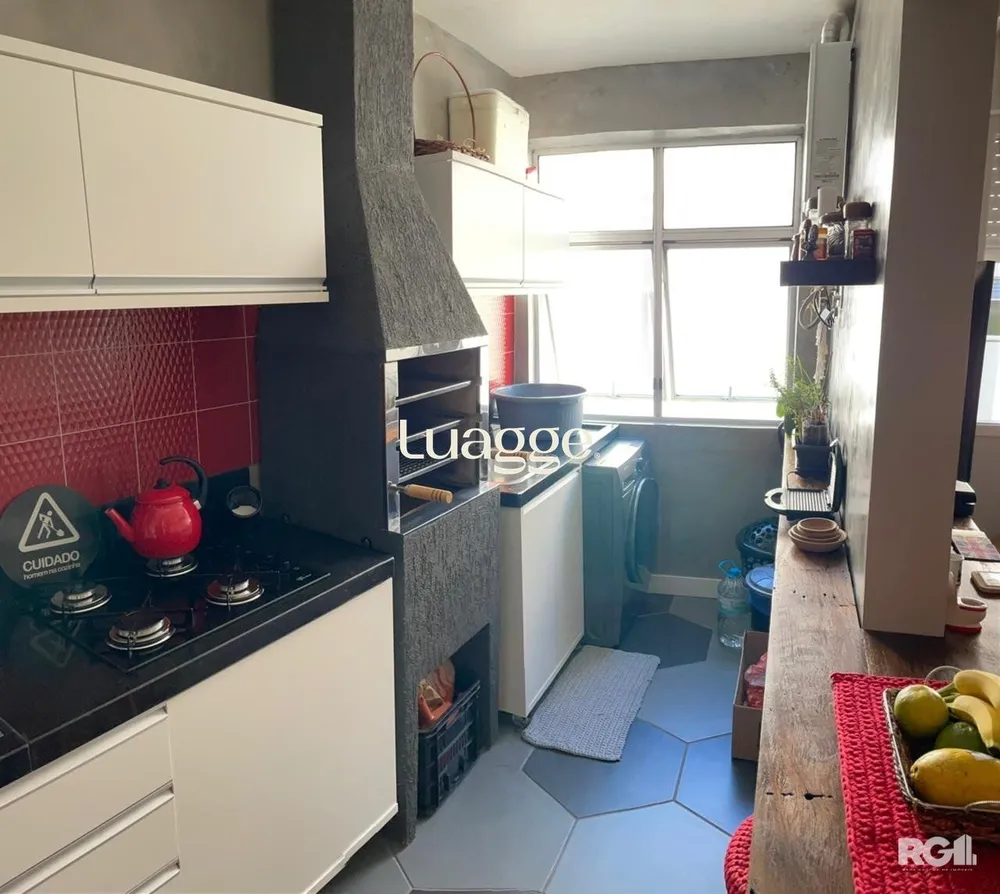 Apartamento, 1 quarto, 39 m² - Foto 4