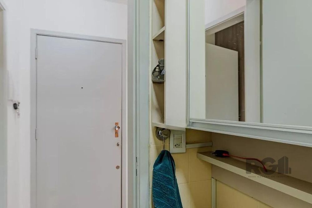Apartamento à venda com 1 quarto, 48m² - Foto 6