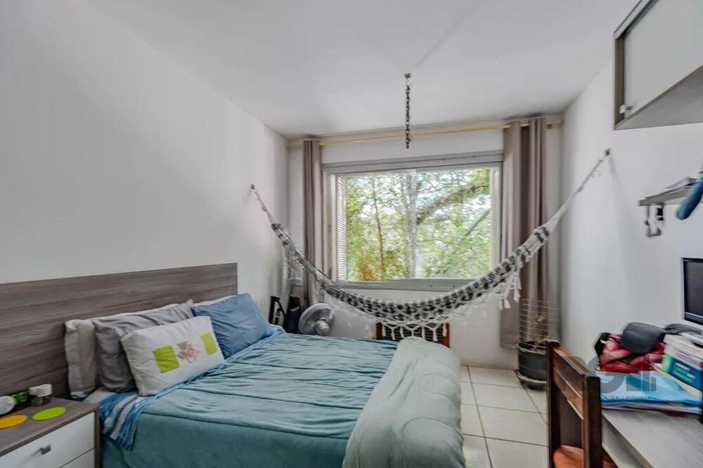 Apartamento à venda com 1 quarto, 48m² - Foto 5