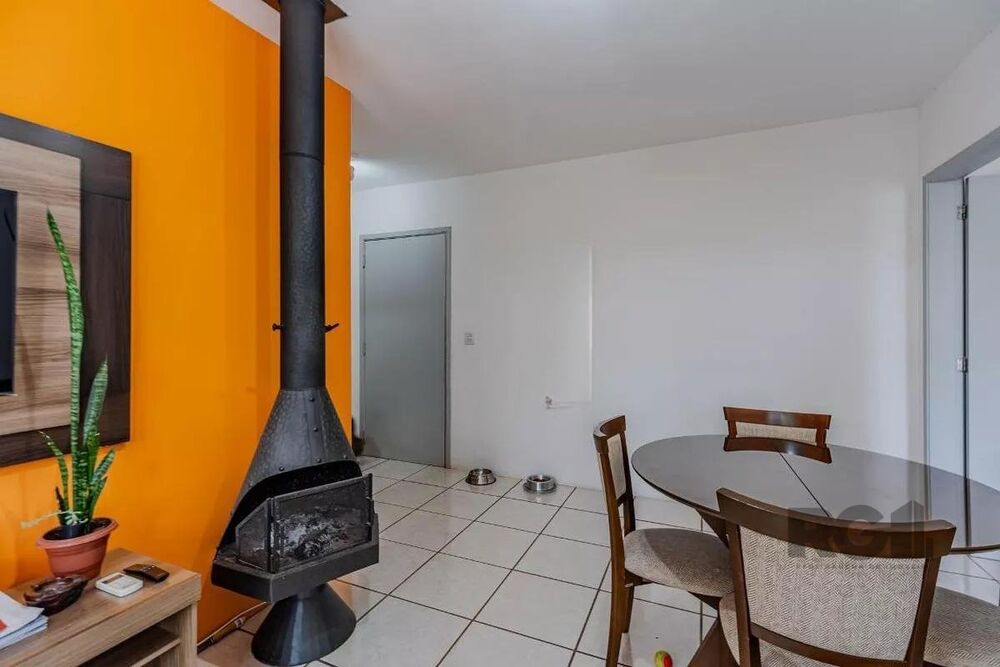 Apartamento à venda com 1 quarto, 48m² - Foto 3