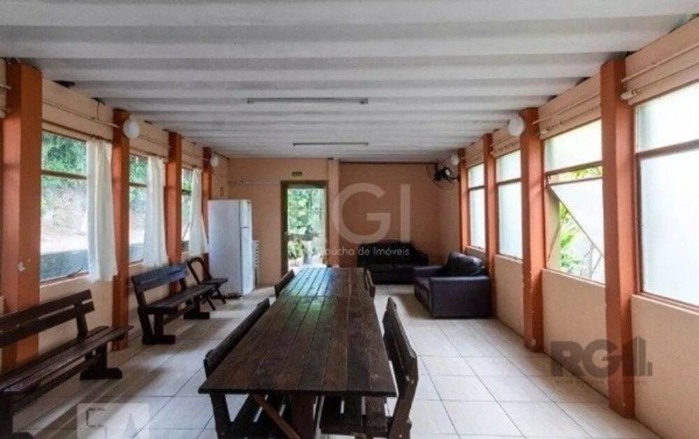 Apartamento à venda com 1 quarto, 48m² - Foto 8