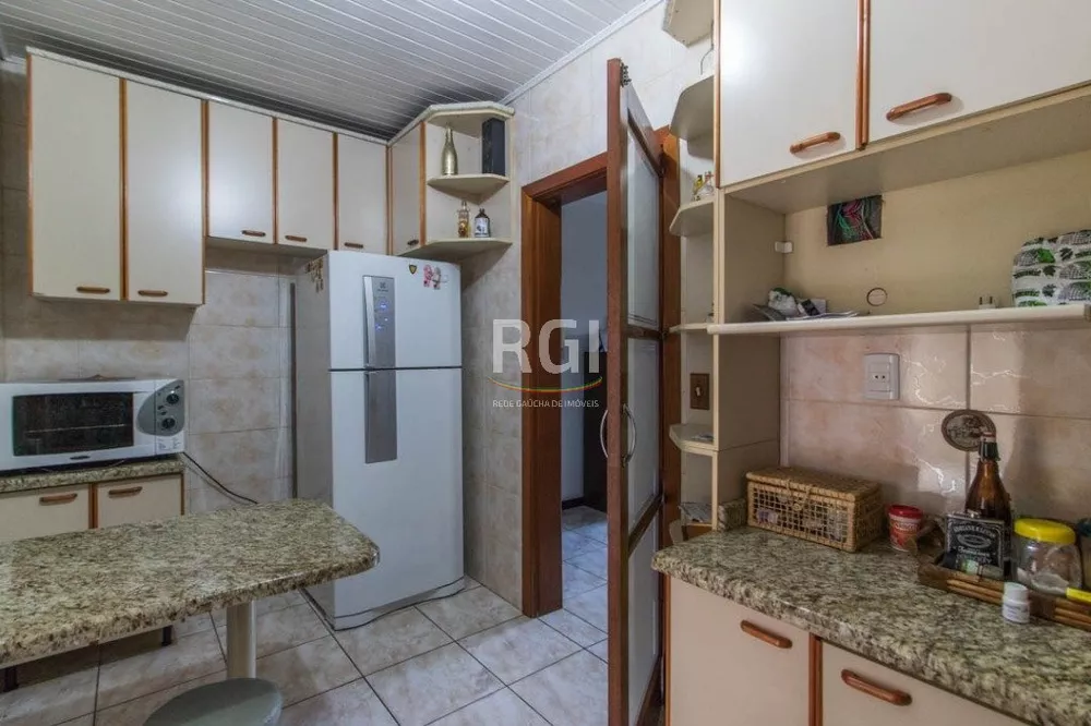 Apartamento à venda com 3 quartos, 78m² - Foto 3