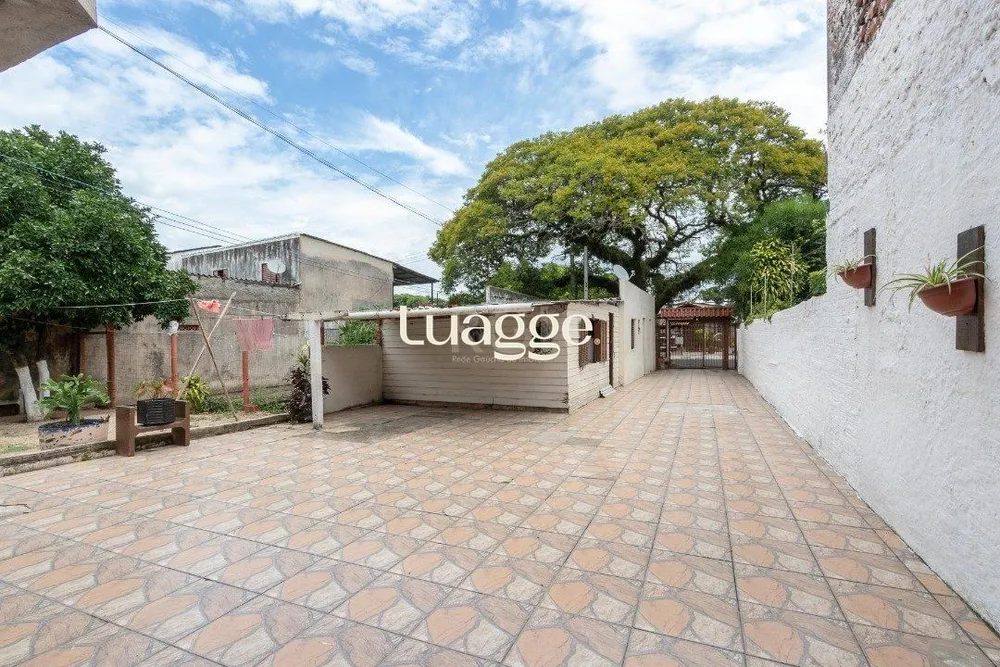 Casa, 3 quartos, 162 m² - Foto 2