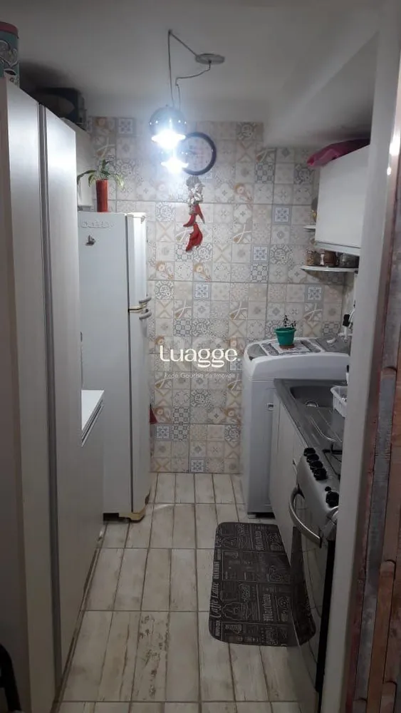 Apartamento, 1 quarto, 43 m² - Foto 1