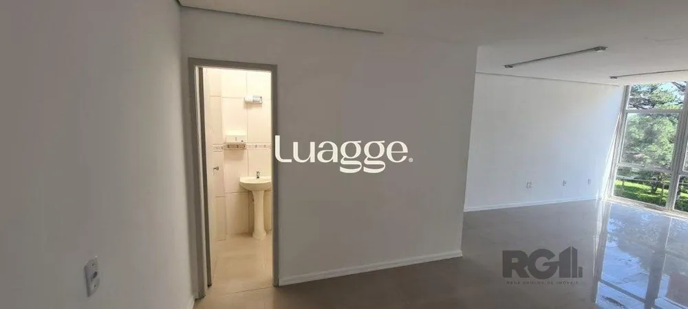 Sala-Conjunto, 46 m² - Foto 1