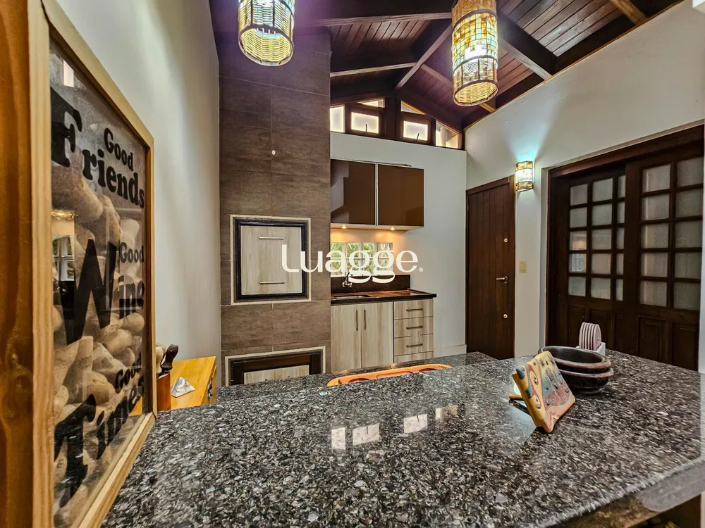 Casa de Condomínio, 5 quartos - Foto 1