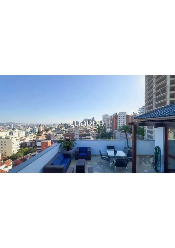 Apartamento, 3 quartos, 110 m² - Foto 2