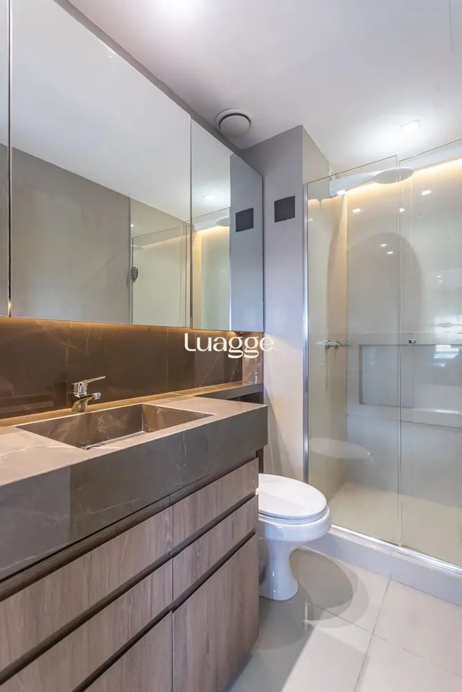 Flat/Apart Hotel, 1 quarto, 39 m² - Foto 3