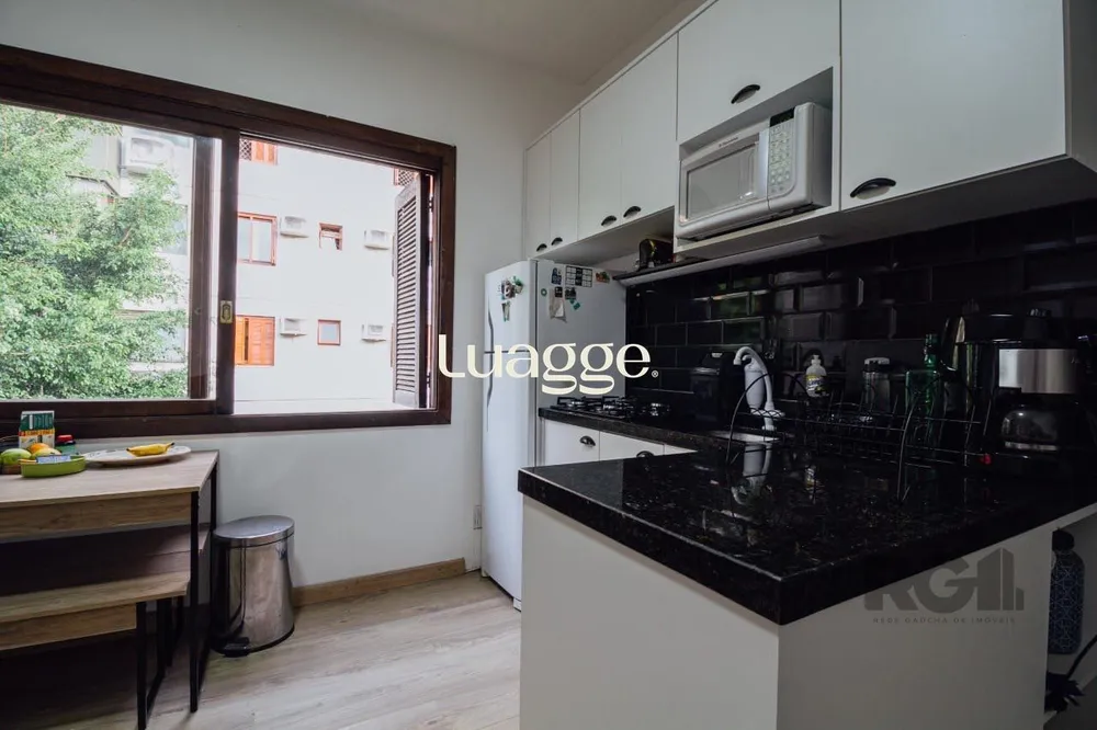 Apartamento, 2 quartos, 70 m² - Foto 2