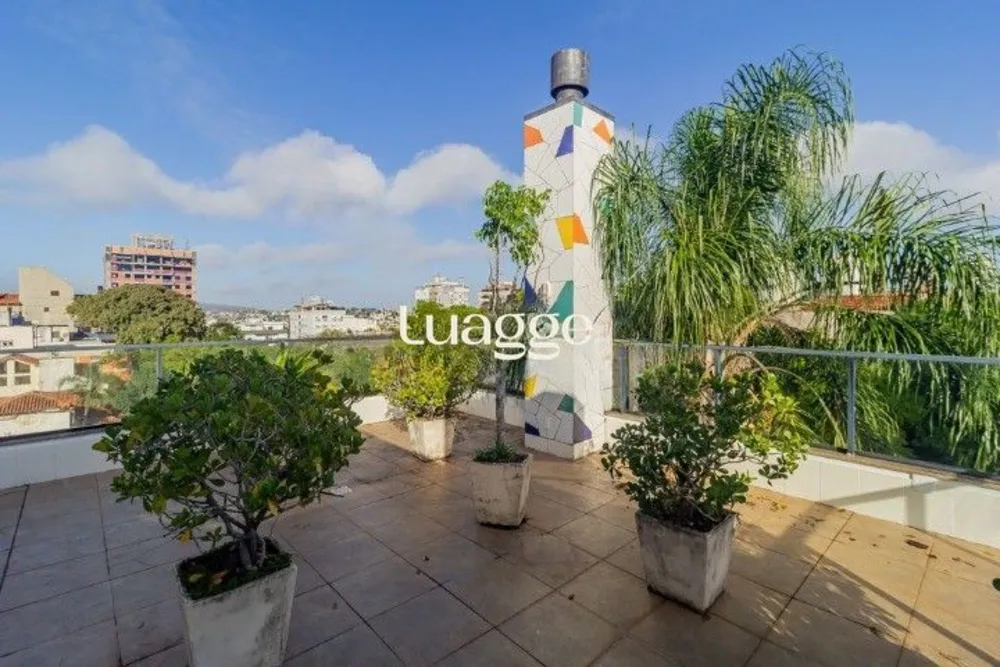 Apartamento, 1 quarto, 42 m² - Foto 2