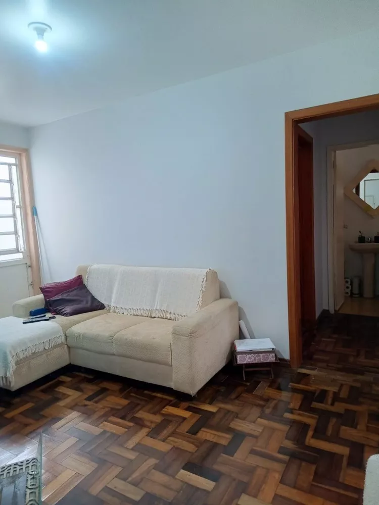 Apartamento à venda com 1 quarto, 42m² - Foto 4