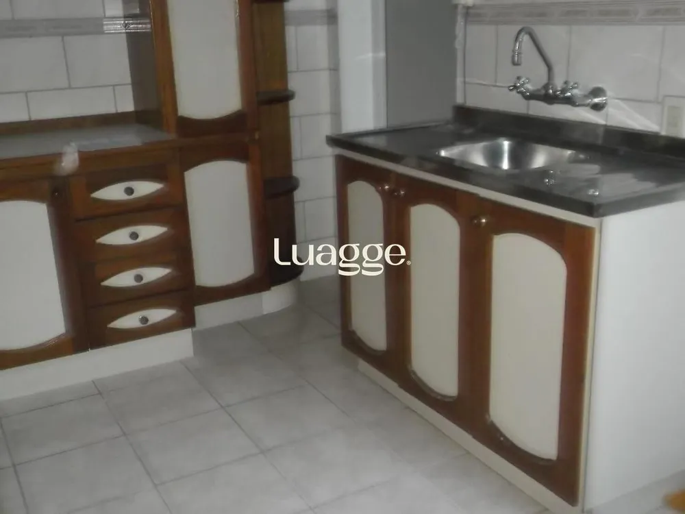 Apartamento, 2 quartos, 61 m² - Foto 1