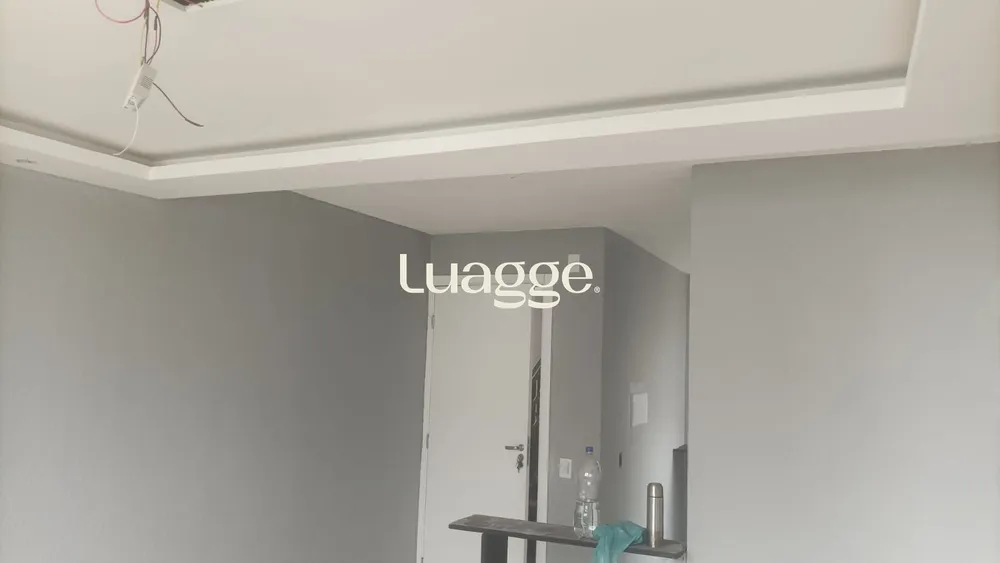 Apartamento, 2 quartos, 49 m² - Foto 1