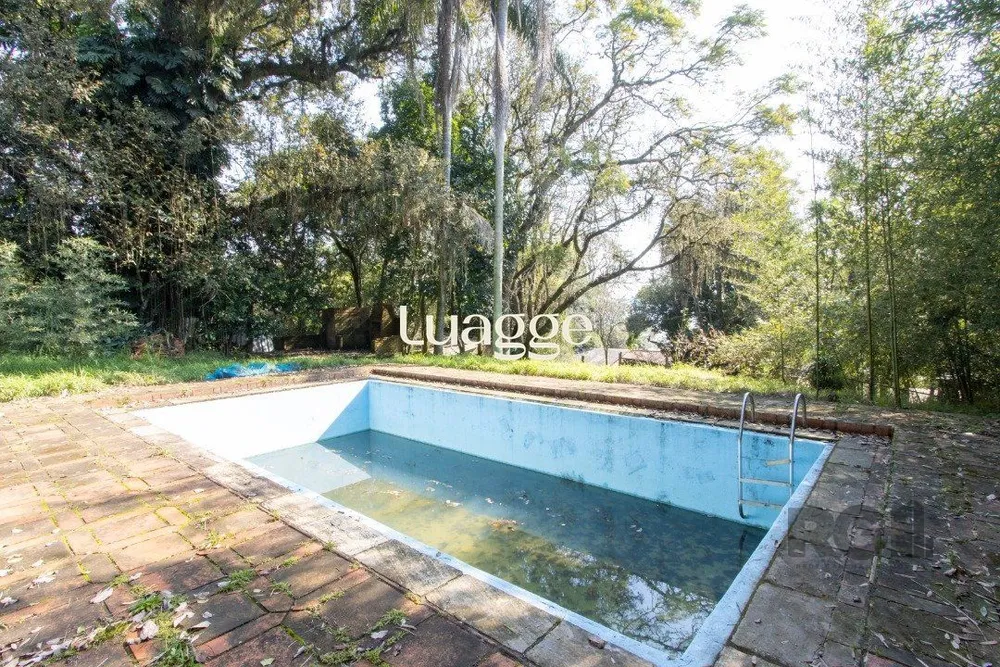 Depósito-Galpão, 321 m² - Foto 1