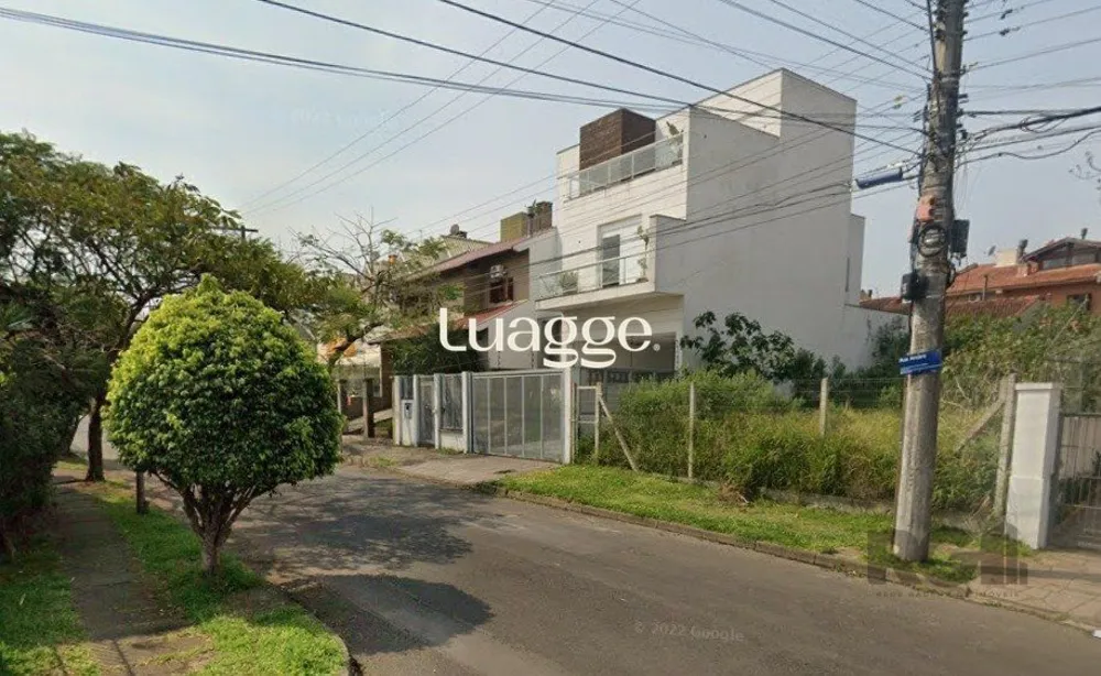 Cobertura, 3 quartos, 484 m² - Foto 1