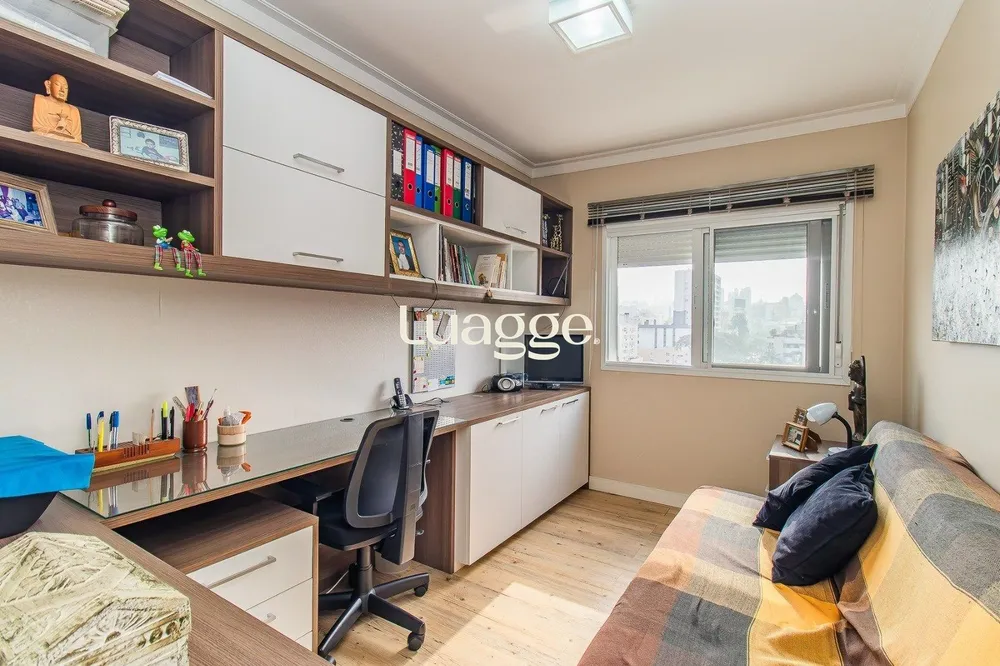 Apartamento, 3 quartos, 101 m² - Foto 1