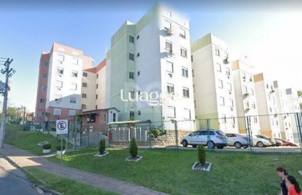Apartamento, 2 quartos, 41 m² - Foto 1