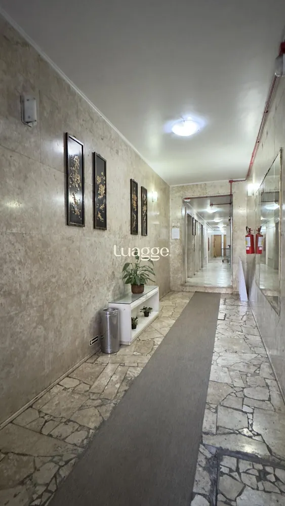 Apartamento, 2 quartos, 72 m² - Foto 3