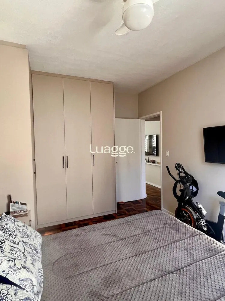 Apartamento, 3 quartos, 103 m² - Foto 3