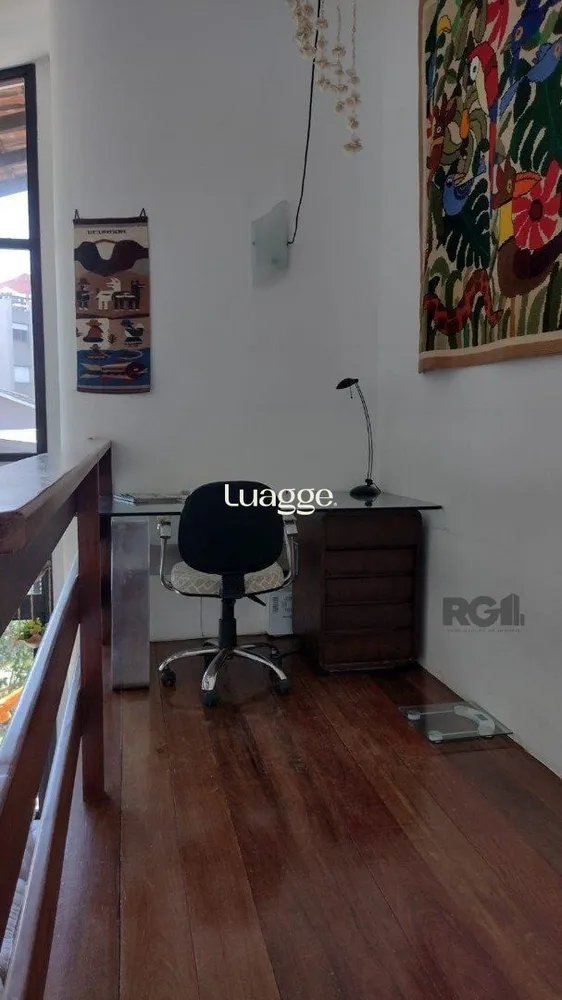 Casa, 4 quartos, 301 m² - Foto 1