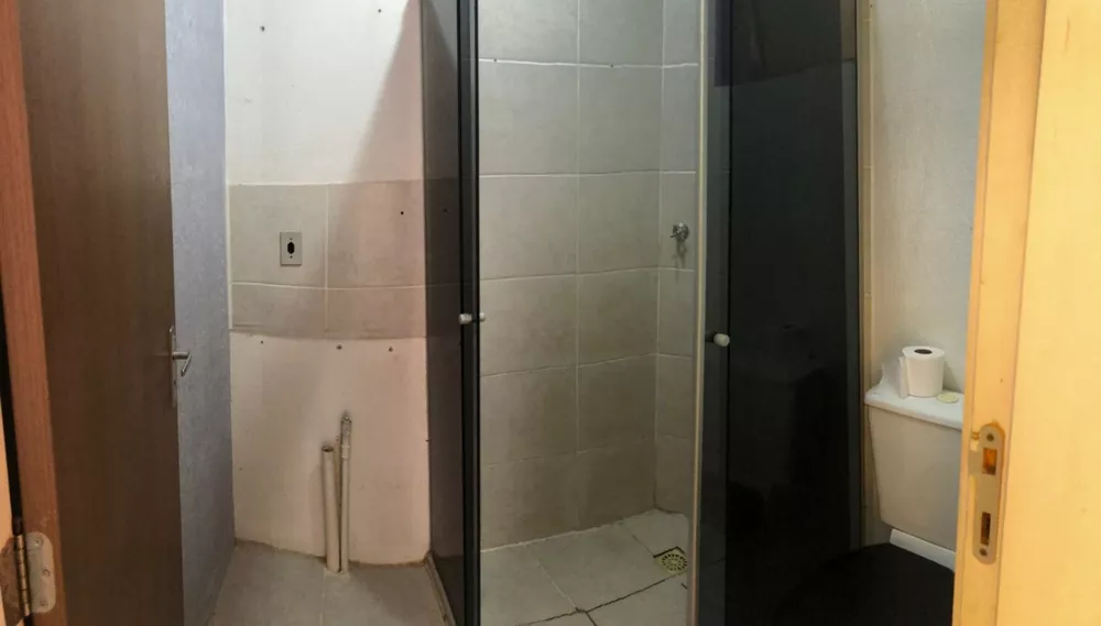 Apartamento à venda com 2 quartos, 40m² - Foto 4