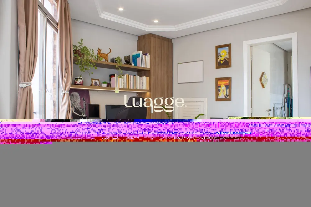 Cobertura, 2 quartos, 110 m² - Foto 1
