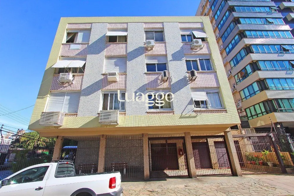 Apartamento, 3 quartos, 91 m² - Foto 1