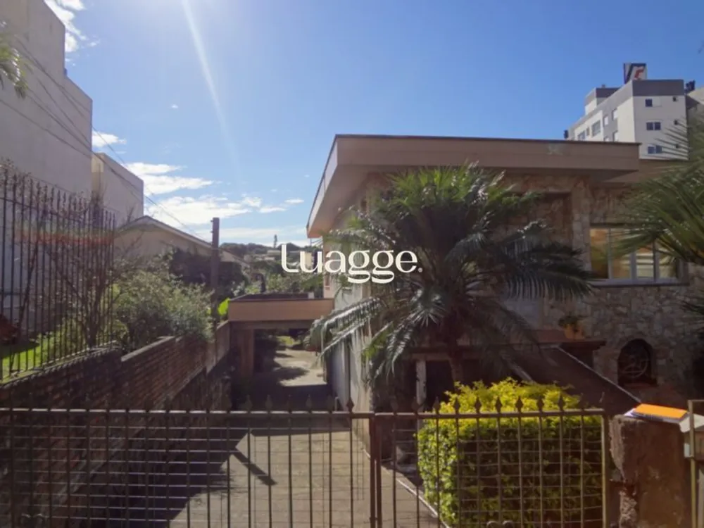 Terreno, 625 m² - Foto 1