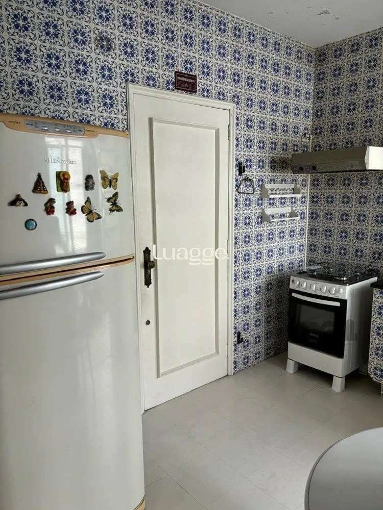 Casa, 3 quartos, 210 m² - Foto 3