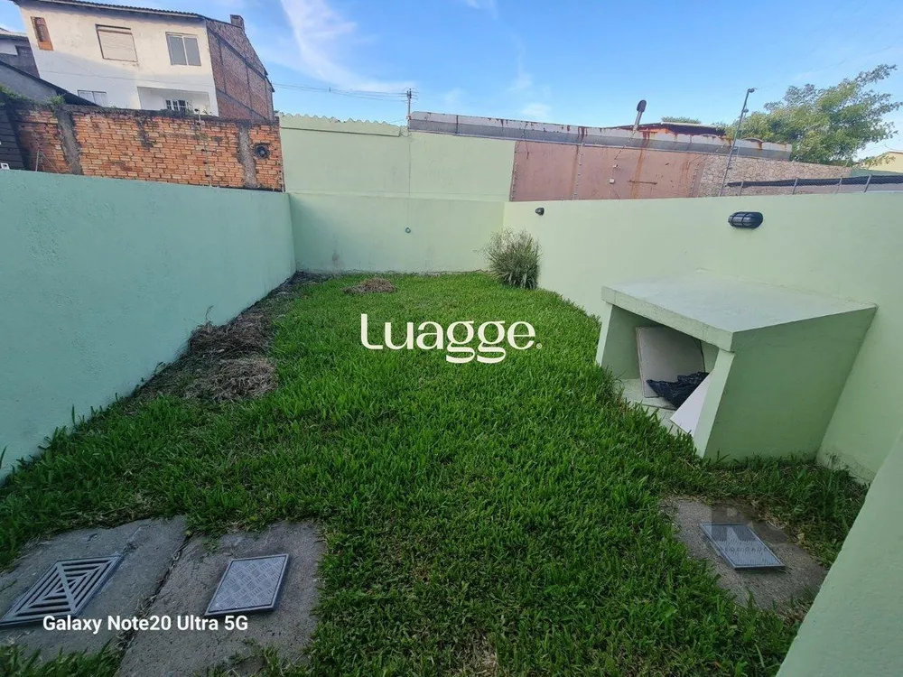 Casa, 4 quartos, 281 m² - Foto 1
